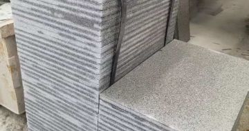 铜仁芝麻白火烧面成品