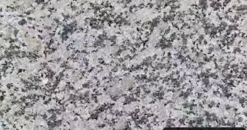 铜仁 芙蓉白（芝麻白大花）火烧面