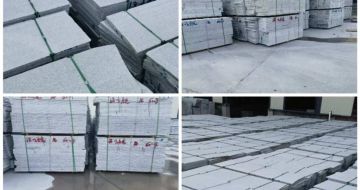 铜仁芝麻白1.8A光毛板