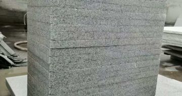 铜仁 花岗岩 地铺成品300*600，尺寸标准、厚薄均匀