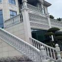 铜仁 芝麻白别墅，栏杆