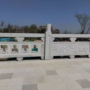 铜仁 河道栏杆，河道护栏