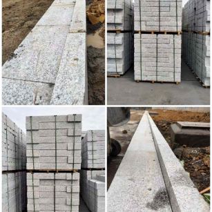 铜仁 芙蓉白路沿石，性价比之王