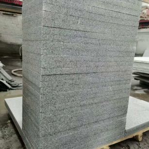 铜仁 花岗岩 地铺成品300*600，尺寸标准、厚薄均匀