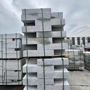 铜仁 芙蓉白路沿石