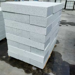 铜仁 芝麻白两面荔枝面台阶石