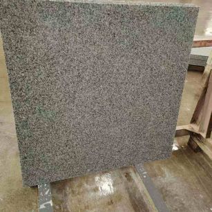 铜仁 芝麻白光面900*900，高地铁标准