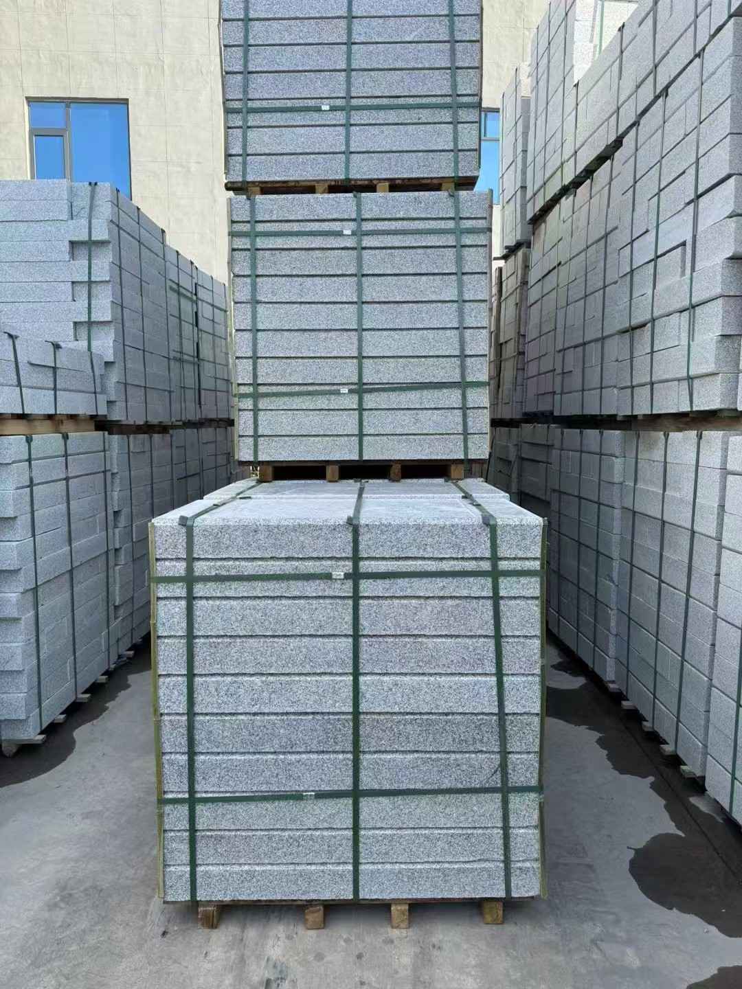 铜仁 公园台阶石