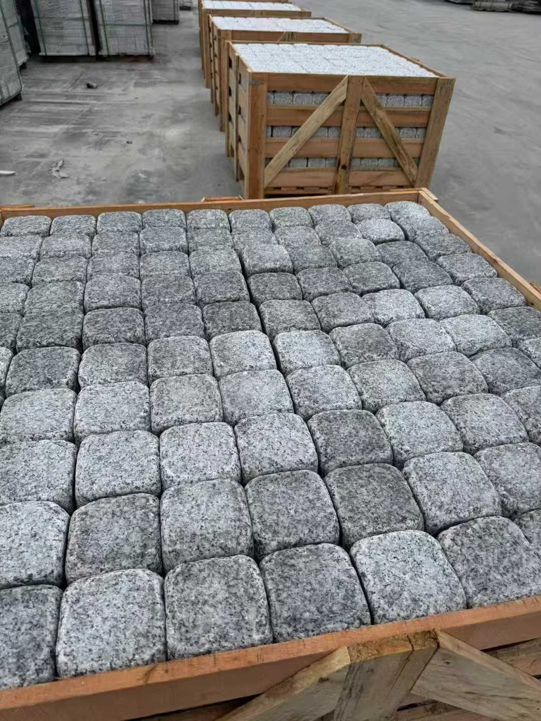 铜仁 园林景观滚石