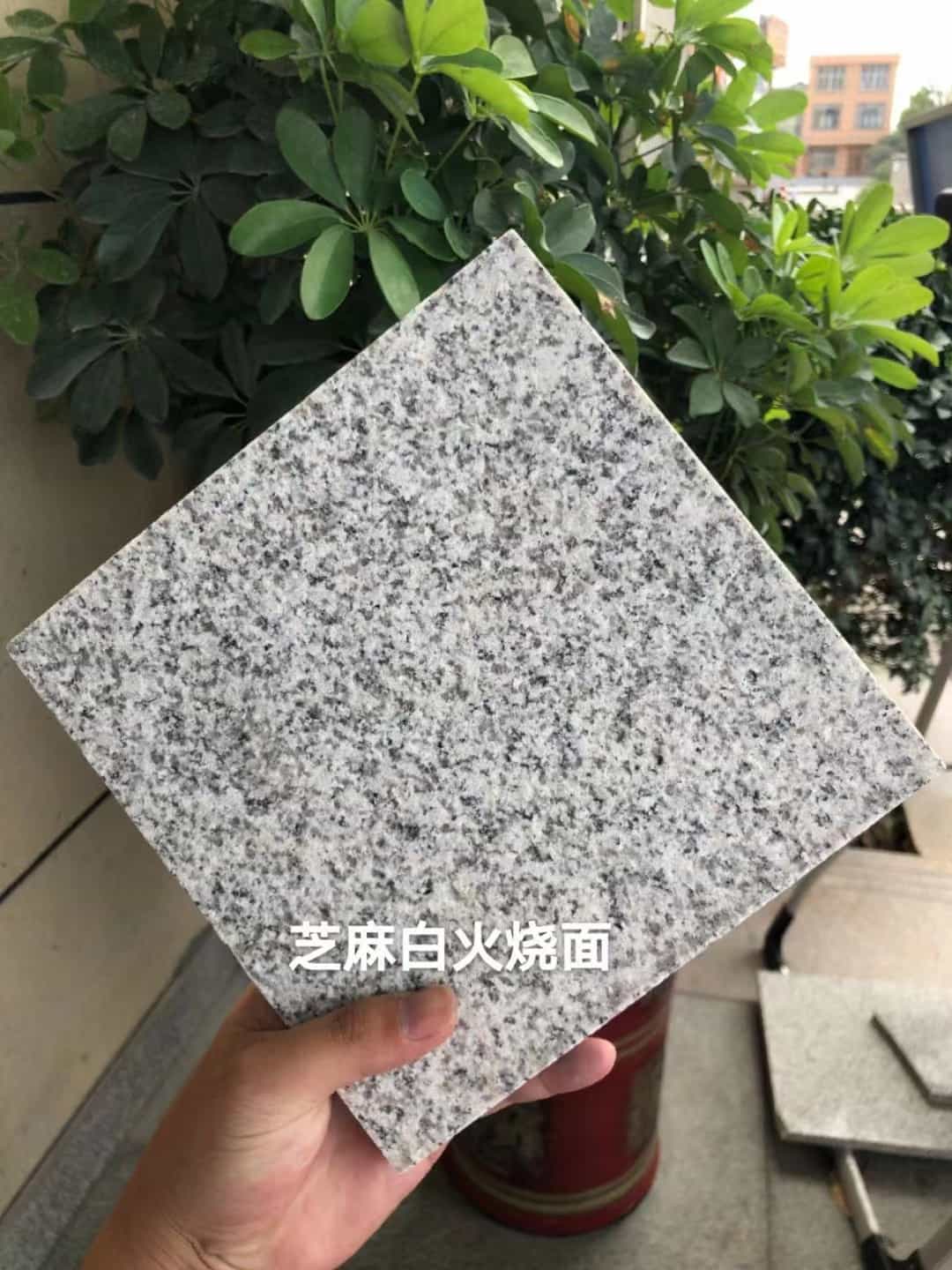 铜仁芝麻白火烧面地铺