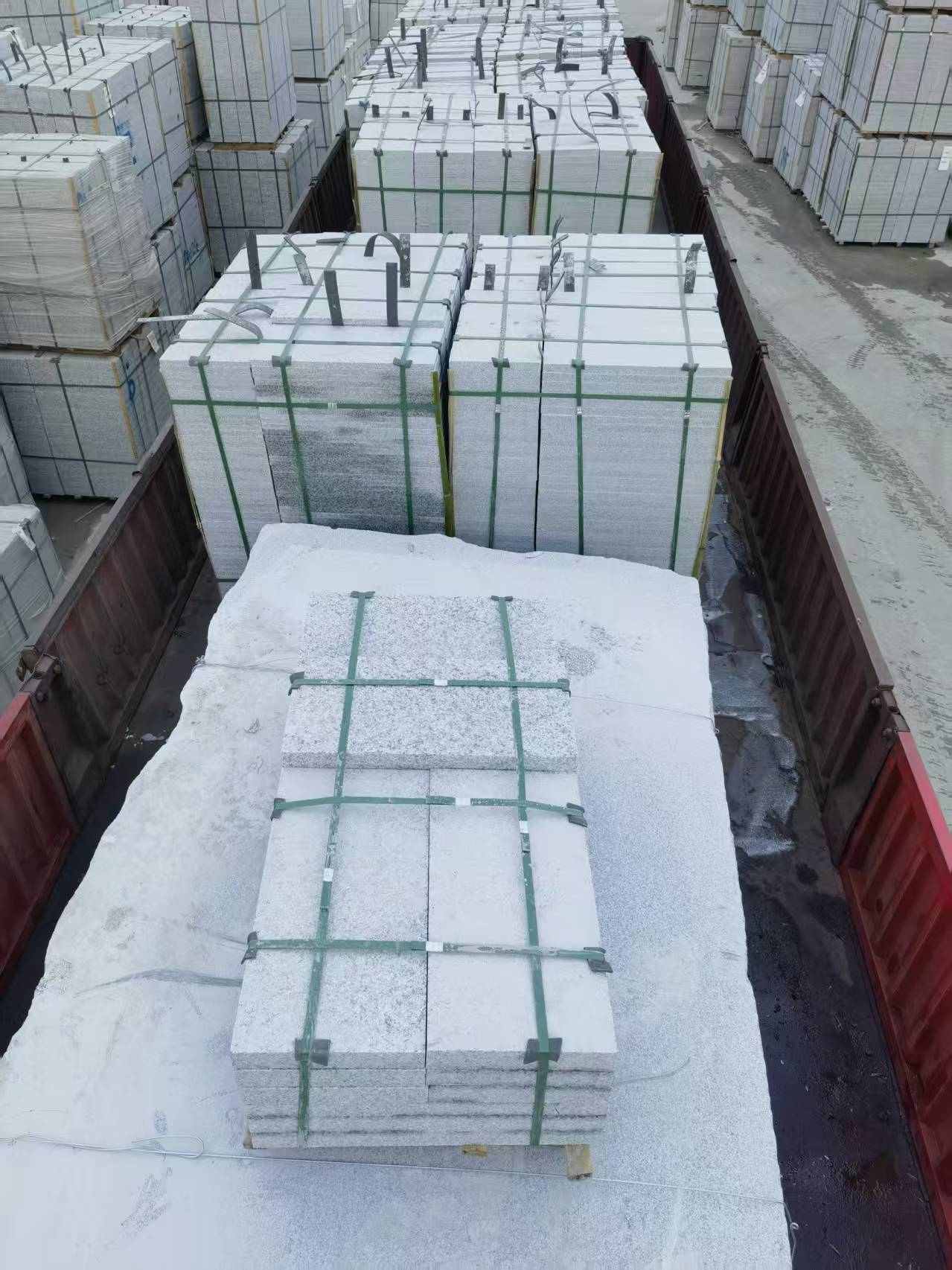 铜仁芝麻白300*600成品+板底