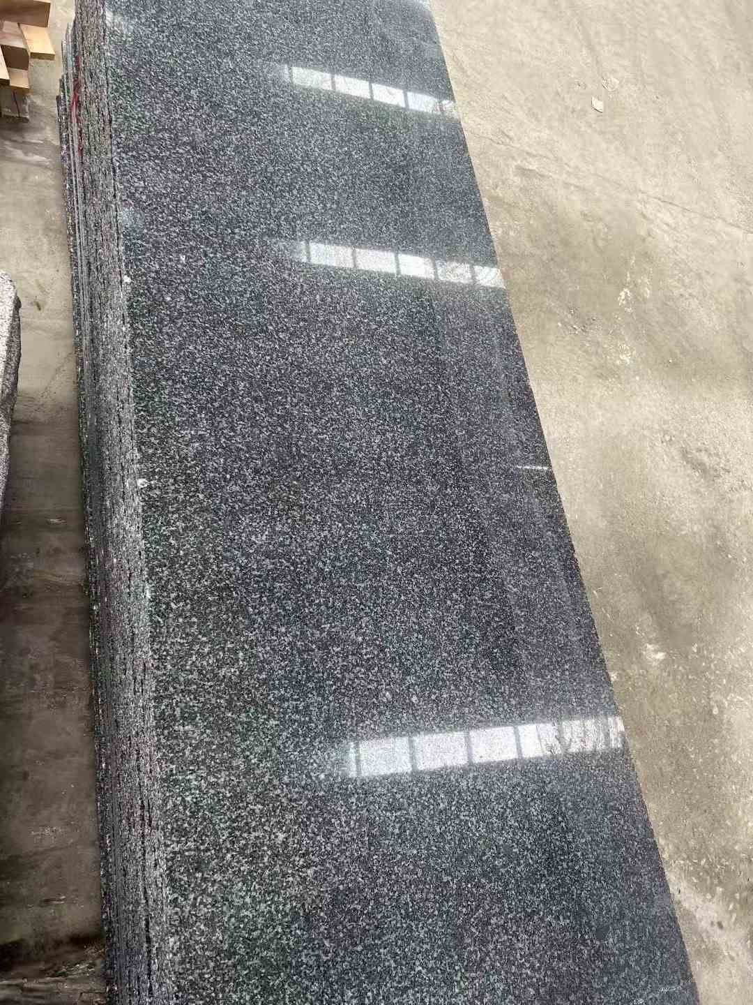 铜仁 芝麻黑光面
