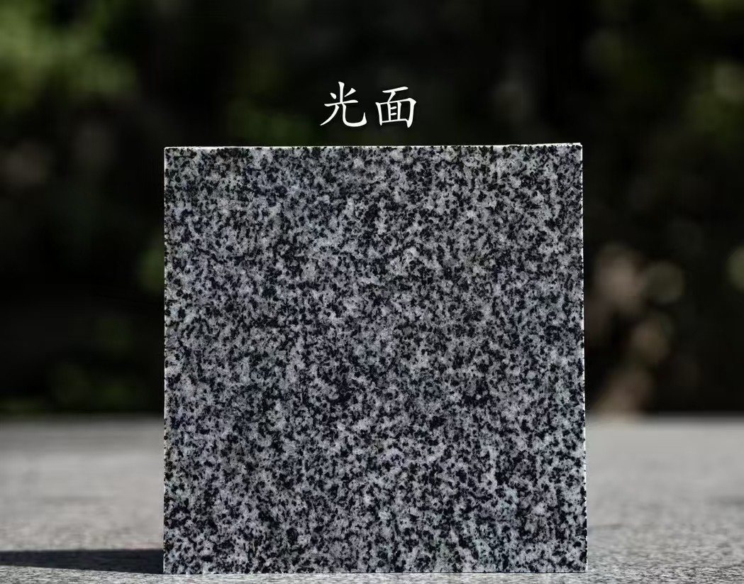 铜仁 芝麻黑光面