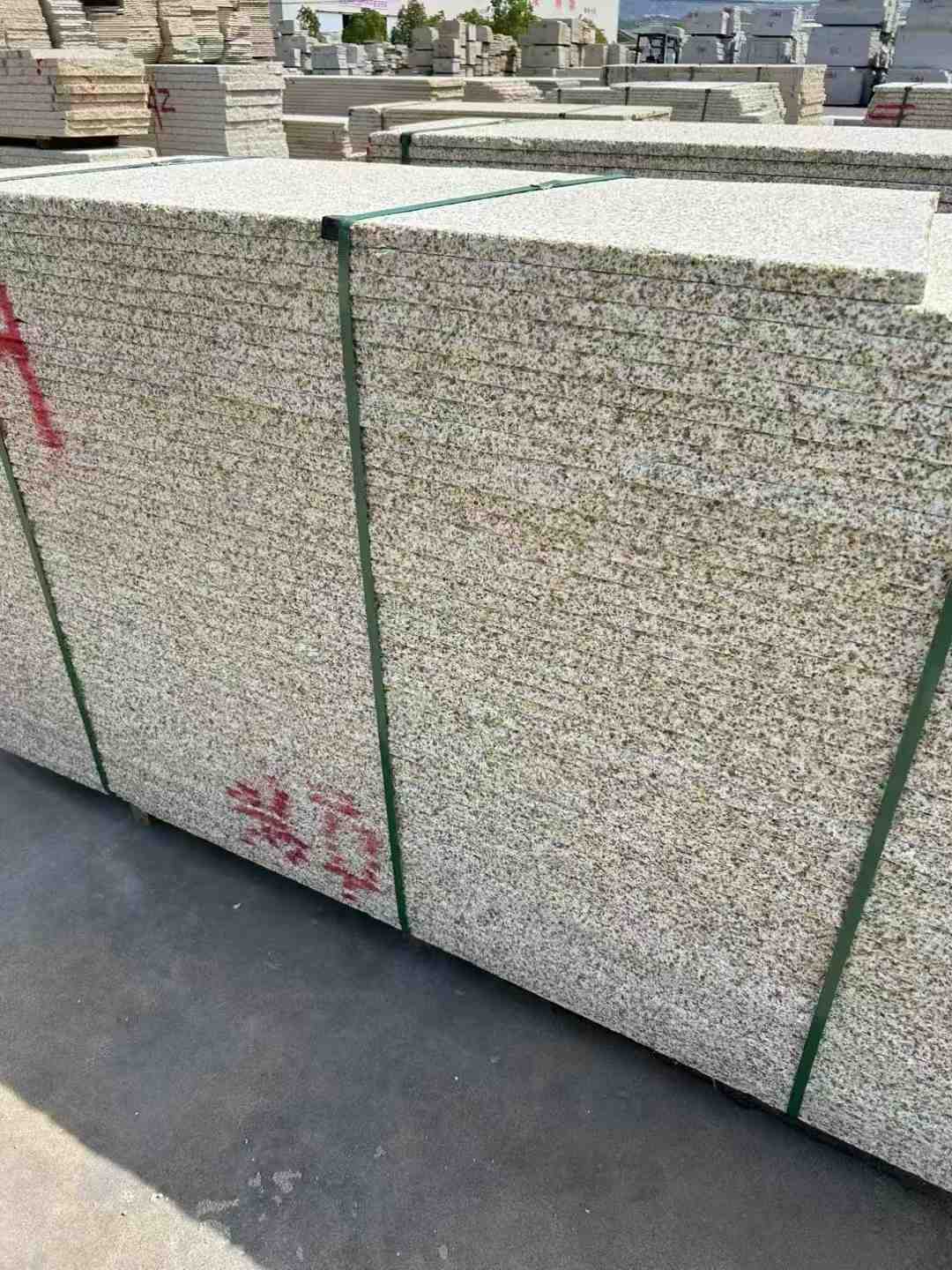 铜仁黄金麻荔枝面毛板